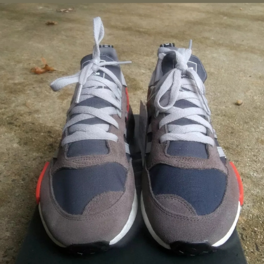 Adidas Originals BOSTONSUPER x R1 - Picture 5 of 8